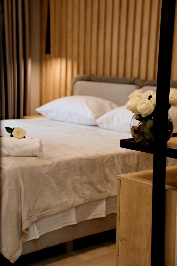 Sol Hotel Шкодер Экстерьер фото