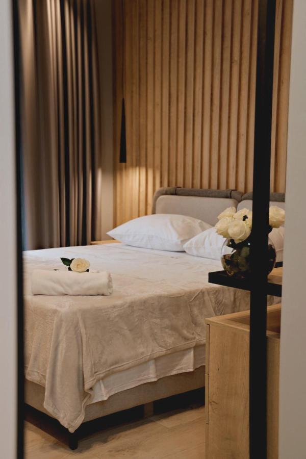 Sol Hotel Шкодер Экстерьер фото