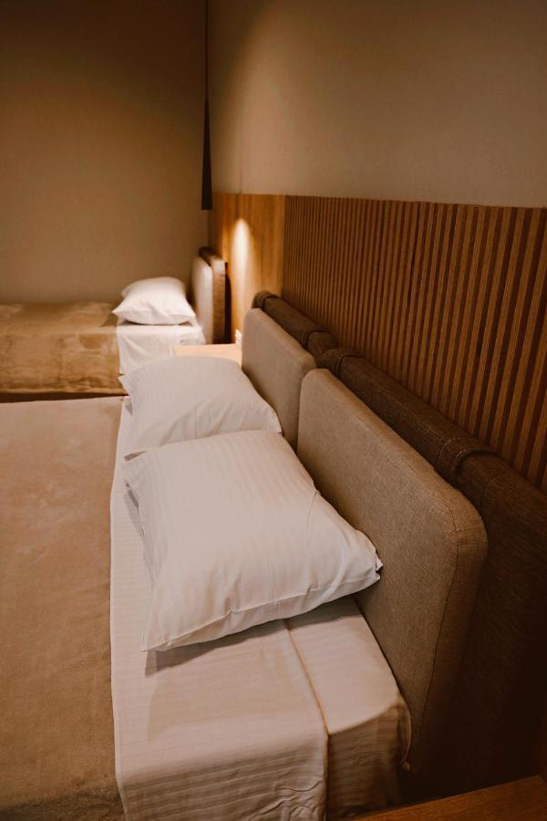 Sol Hotel Шкодер Экстерьер фото