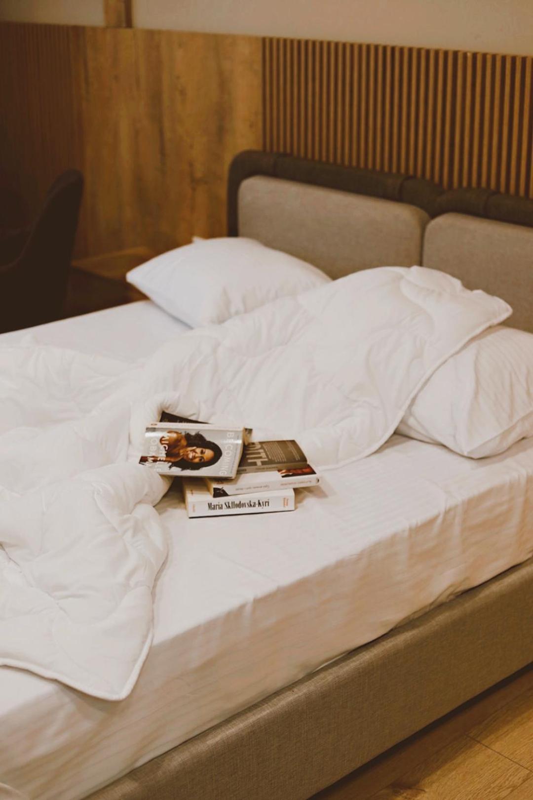 Sol Hotel Шкодер Экстерьер фото