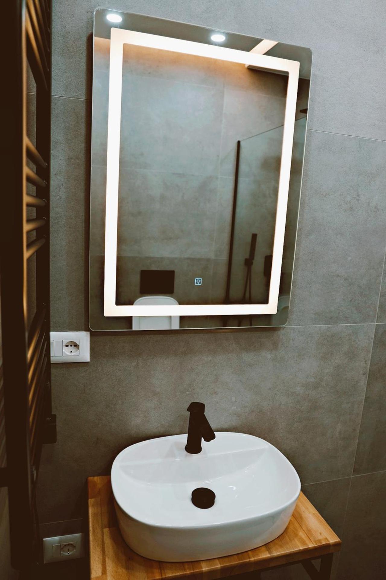 Sol Hotel Шкодер Экстерьер фото