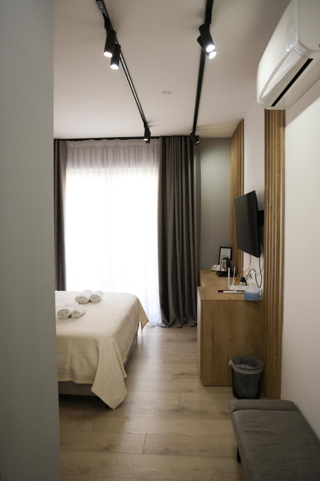 Sol Hotel Шкодер Экстерьер фото